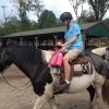 2017 Horseback Riding